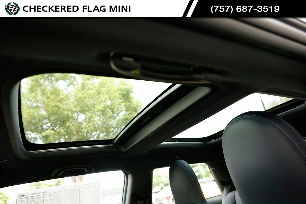 Used 2025 MINI Cooper S FWD image 18