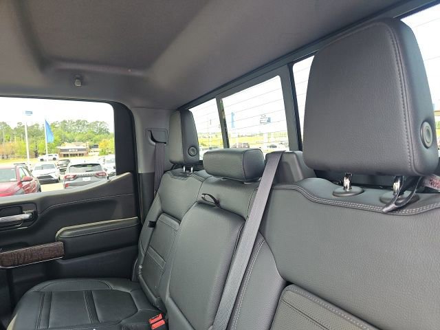 Used 2022 GMC Sierra 1500 Denali w/ Denali Premium Package AWD/4WD image 13