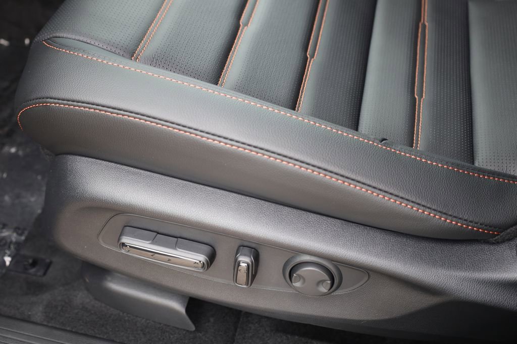 New 2026 Honda CR-V Sport-L image 13