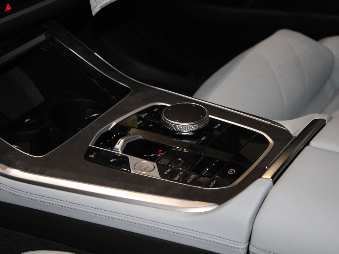 Used 2026 BMW X5 sDrive40i RWD image 11