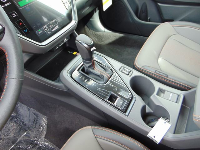 New 2026 Subaru Crosstrek 2.5i Limited w/ Crosstrek Mirror Package AWD/4WD image 14