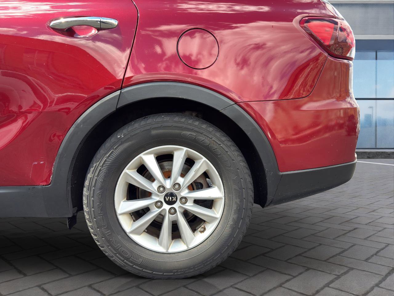 Used 2019 Kia Sorento AWD image 23