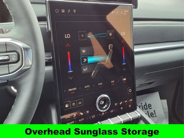 New 2026 GMC Terrain Elevation w/ Elevation Premium Package image 13