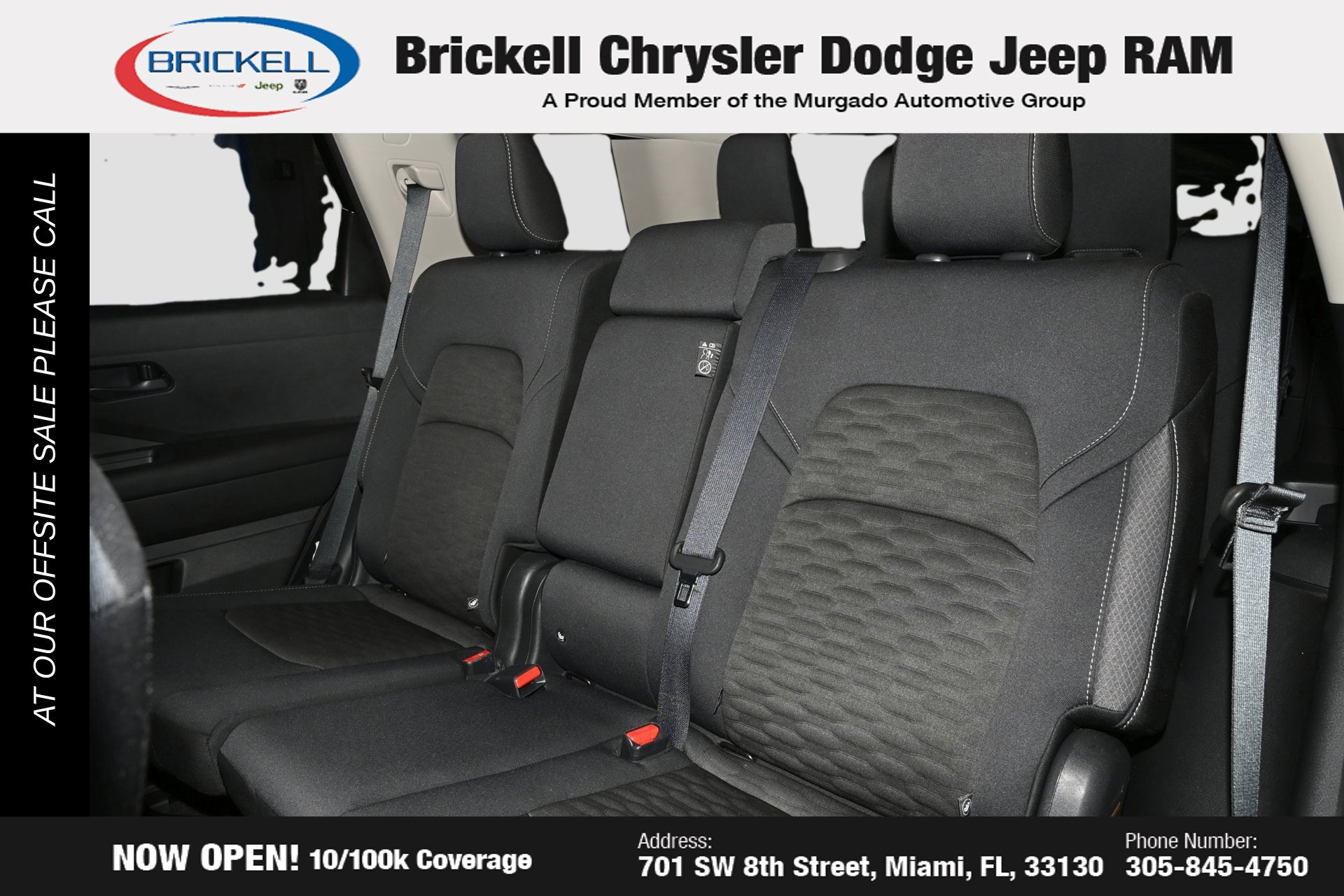 Used 2024 Nissan Pathfinder SV FWD image 21