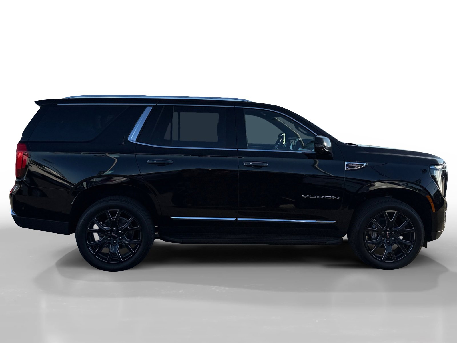 New 2026 GMC Yukon Elevation image 6