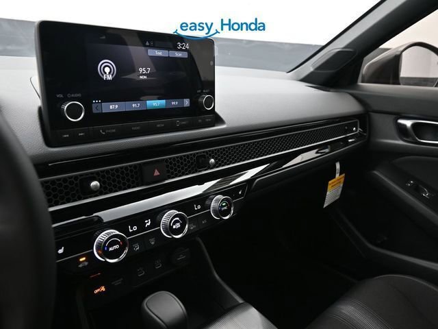 New 2026 Honda Civic Sport Touring image 11