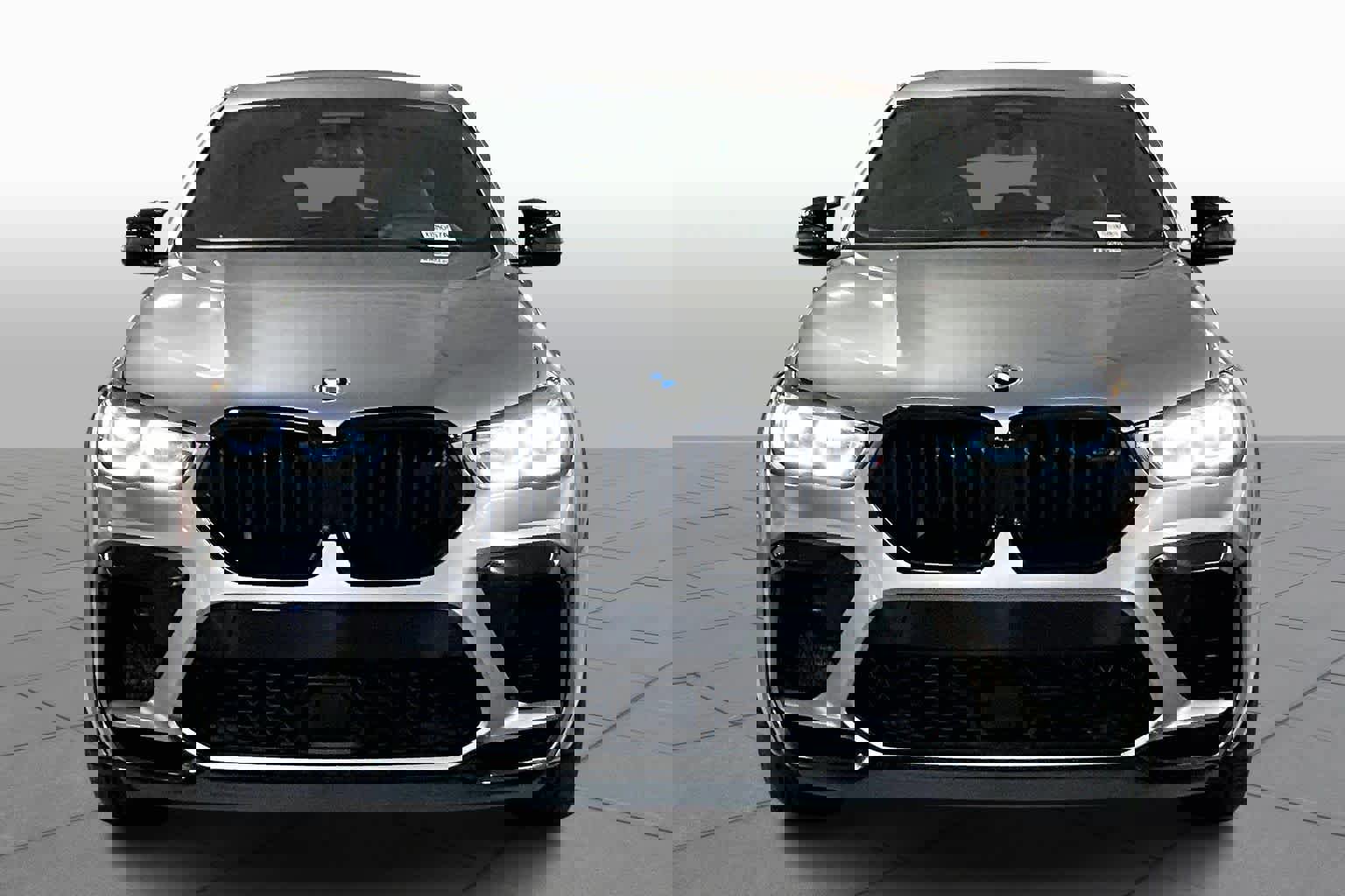 Used 2023 BMW X6 M w/ Competition Package image 4