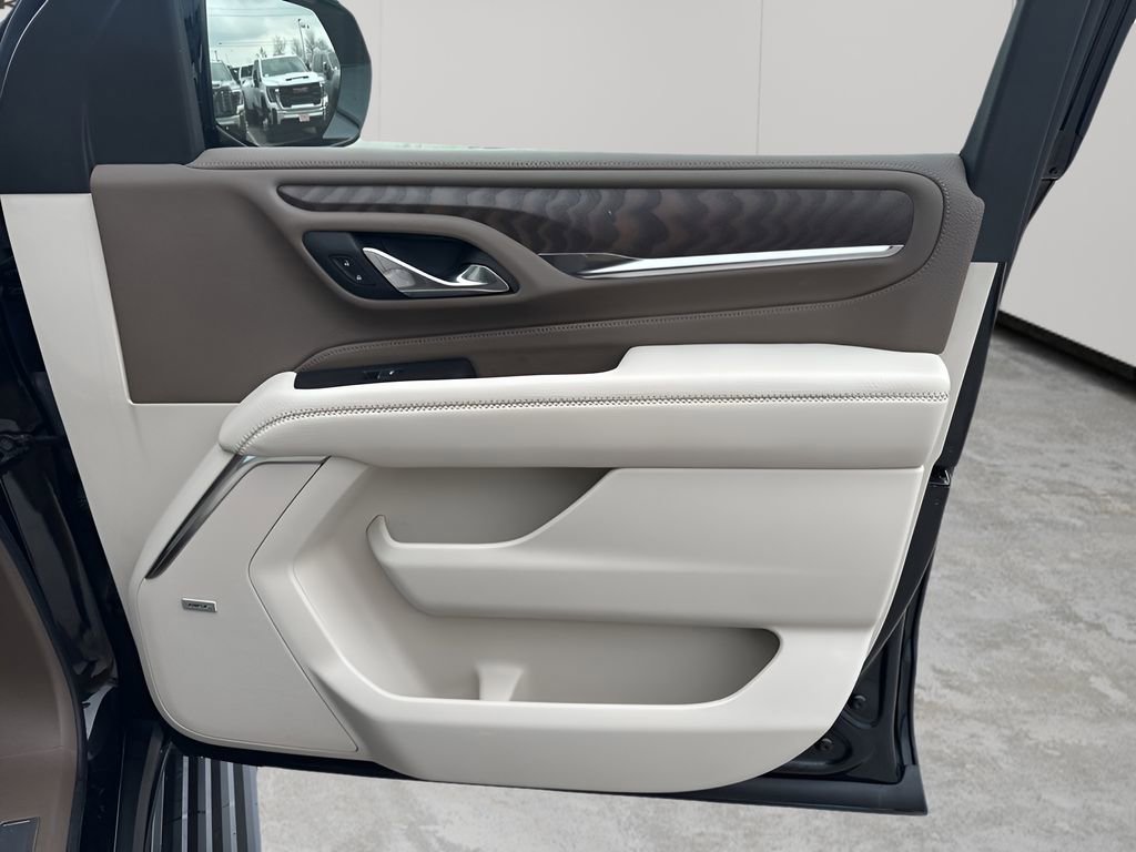 Certified 2024 GMC Yukon XL Denali image 13
