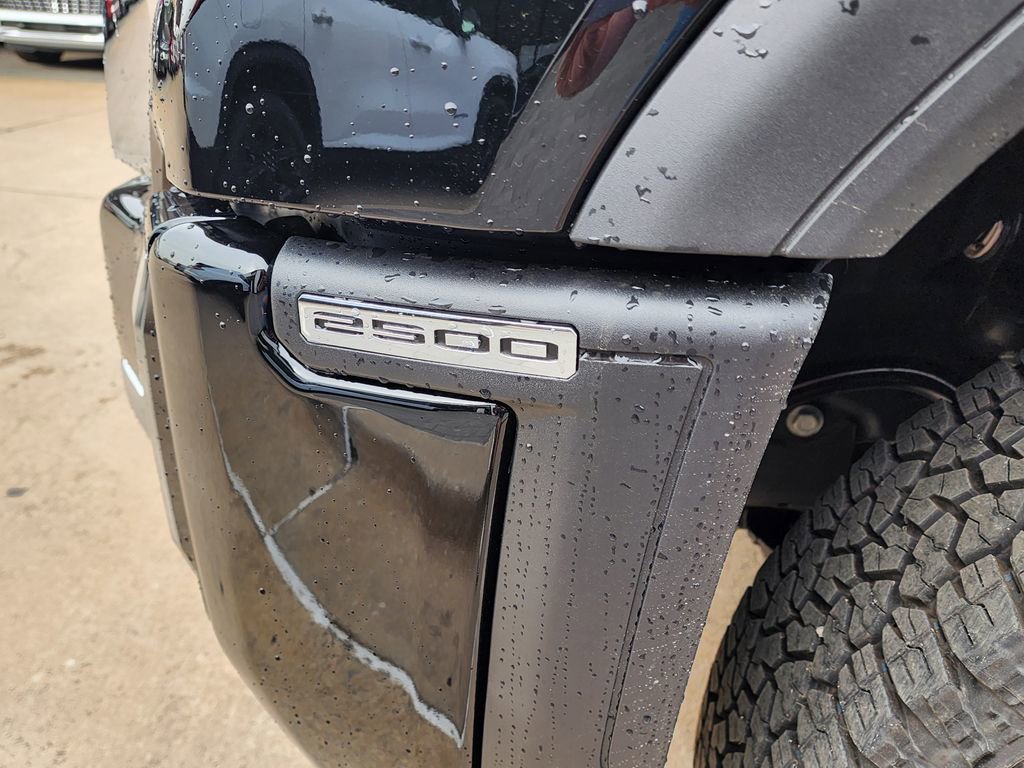 New 2026 GMC Sierra 2500 Denali image 11