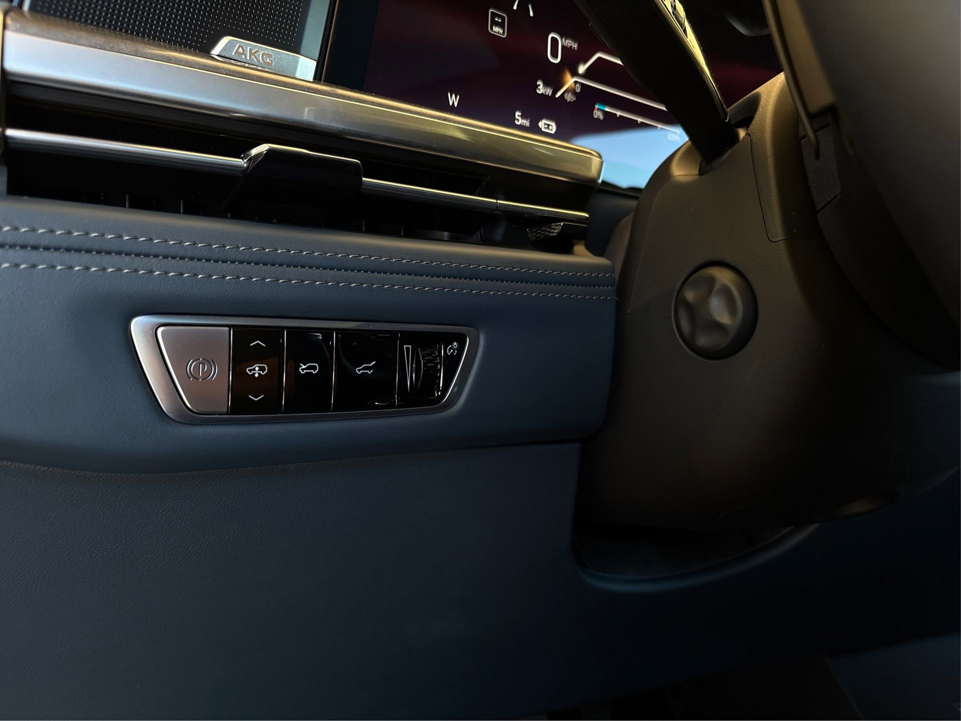 New 2026 Cadillac Escalade IQ Sport 2 image 20