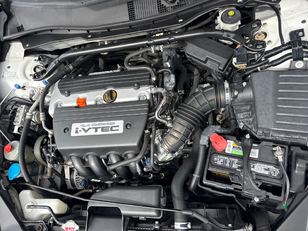 Used 2011 Honda Accord LX-S image 35