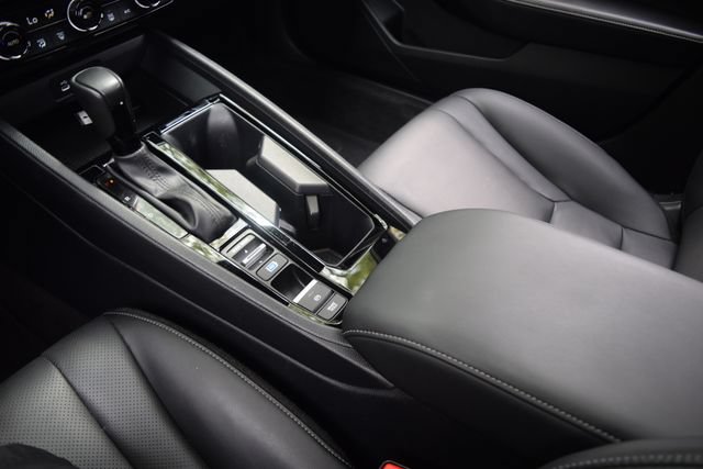 Used 2023 Honda Accord Sport image 12