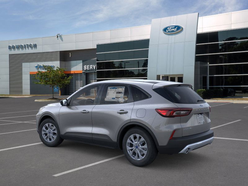 New 2026 Ford Escape Active w/ Tech Pack #1 FWD image 4