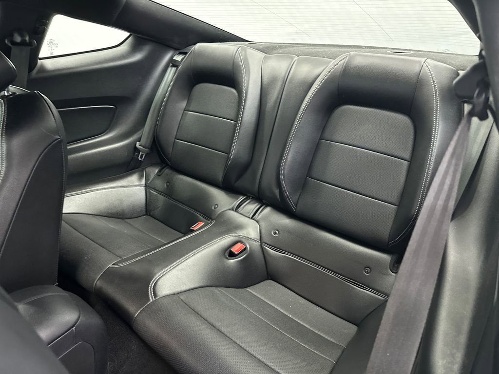 Used 2019 Ford Mustang Premium RWD image 19