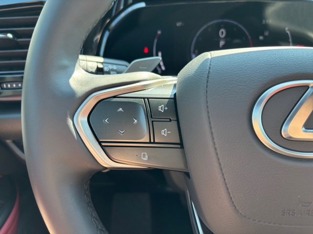 Used 2025 Lexus NX 350 AWD w/ Luxury Package image 14
