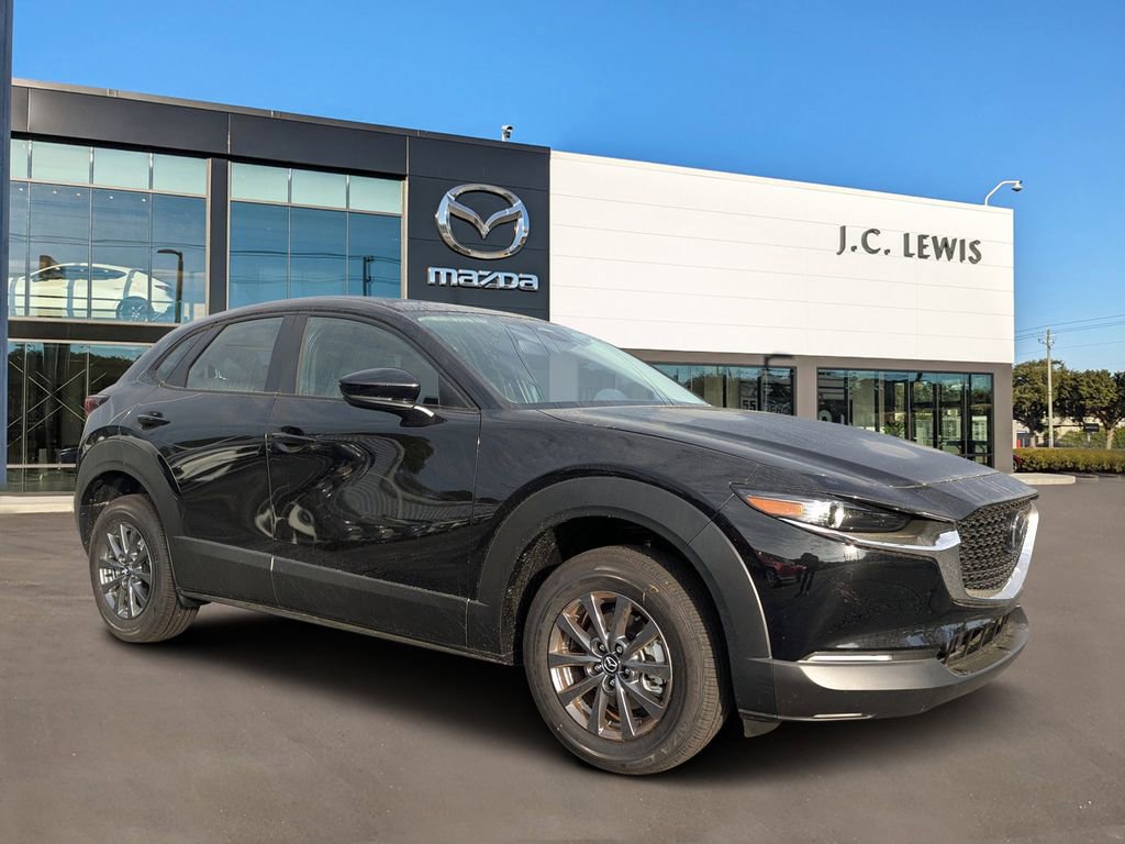 New 2026 MAZDA CX-30 AWD 2.5 S image 1