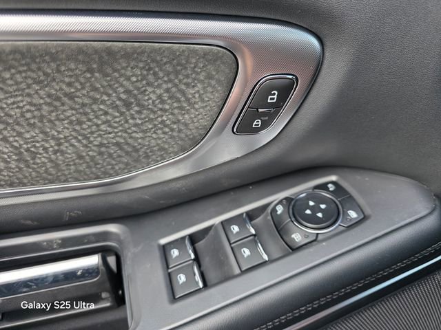 New 2026 Ford Expedition Tremor image 31