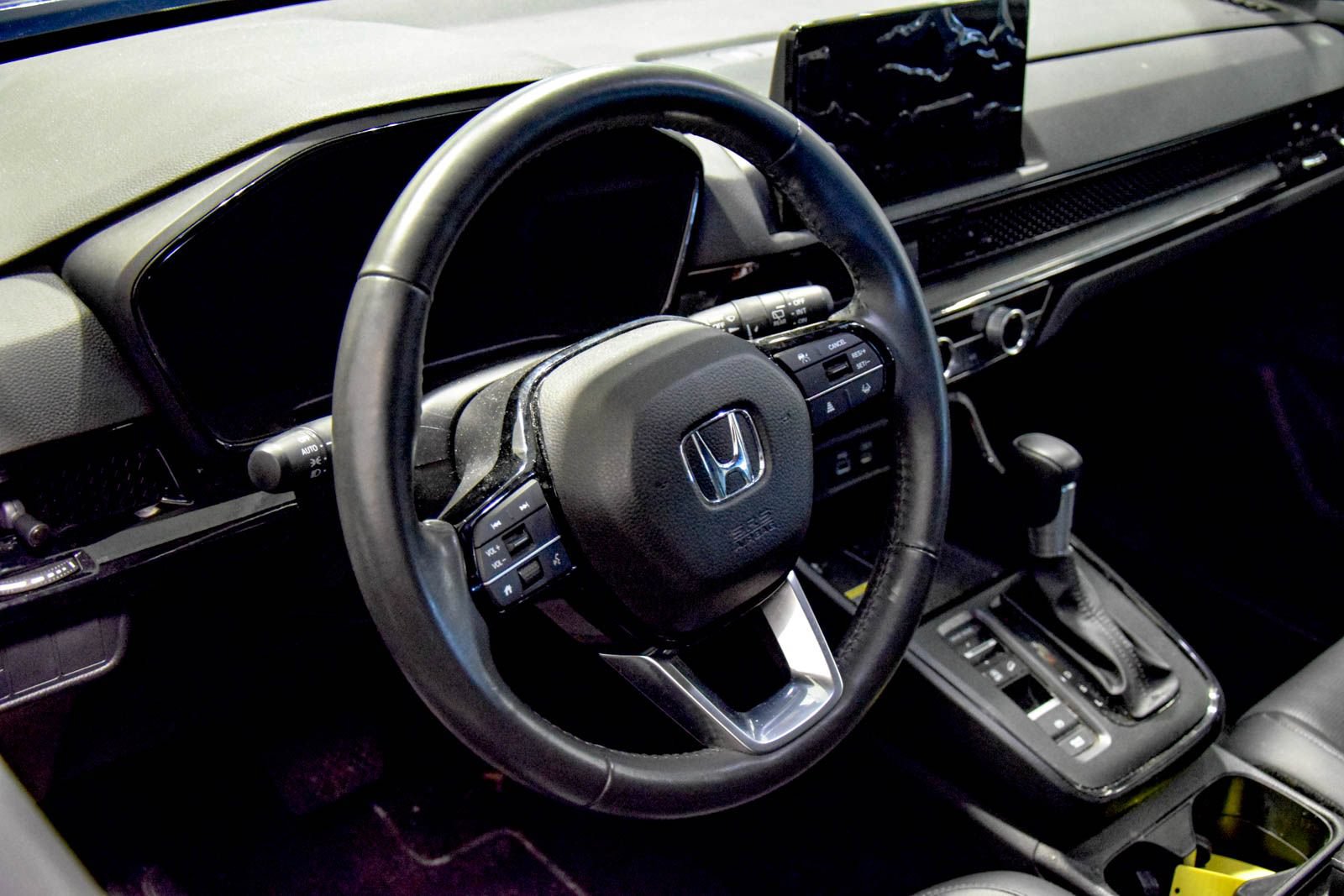 Used 2024 Honda CR-V EX-L image 22