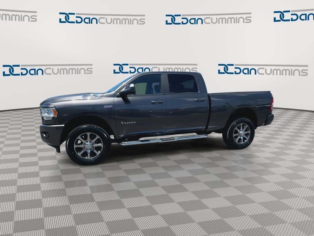 Used 2019 RAM 2500 Big Horn AWD/4WD image 5