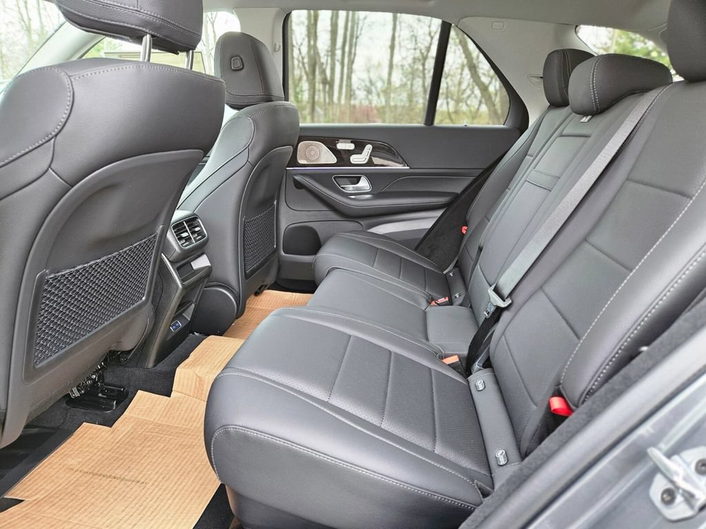 New 2026 Mercedes-Benz GLE 350 4MATIC image 14