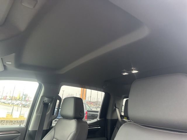 New 2026 Chevrolet Silverado 1500 LTZ w/ LTZ Convenience Package II image 15