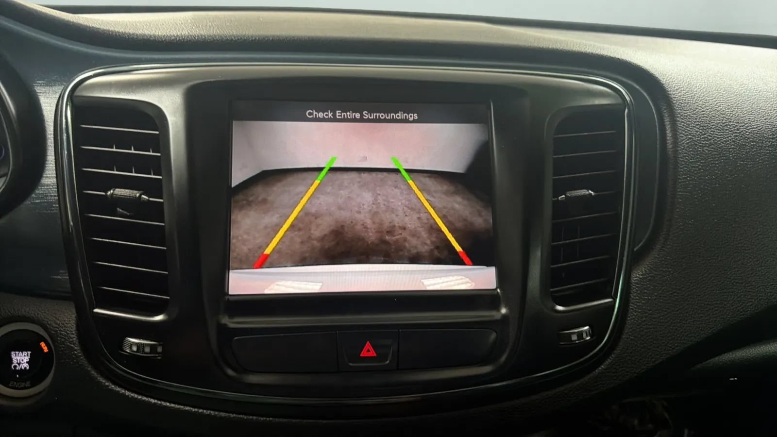 Used 2015 Chrysler 200 S w/ Navigation & Sound Group I FWD image 15