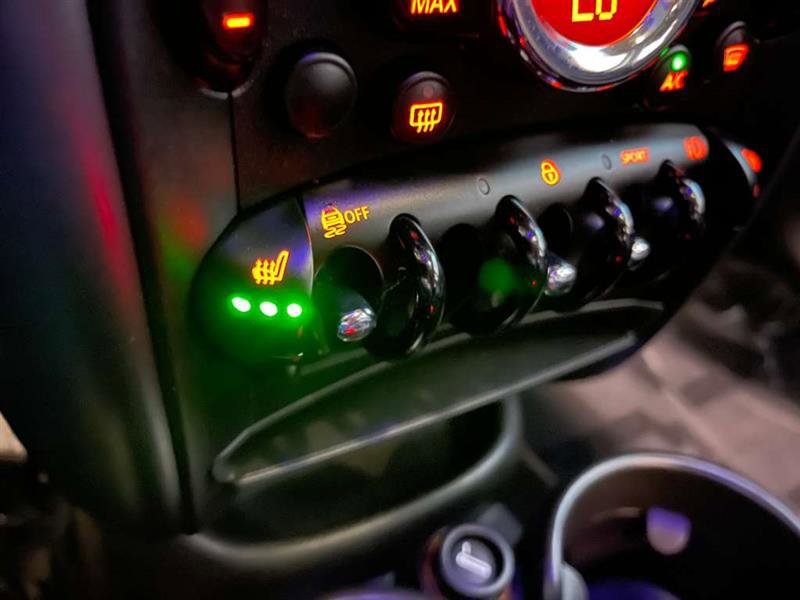 Used 2015 MINI Cooper Countryman S image 18