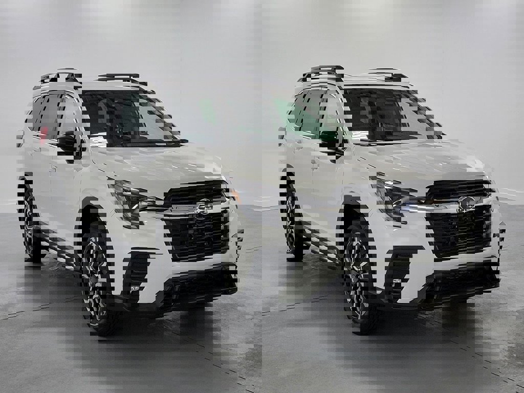 New 2026 Subaru Ascent Limited image 2