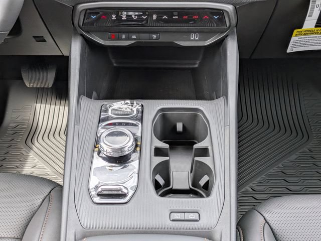 New 2026 Jeep Cherokee Limited AWD/4WD image 18
