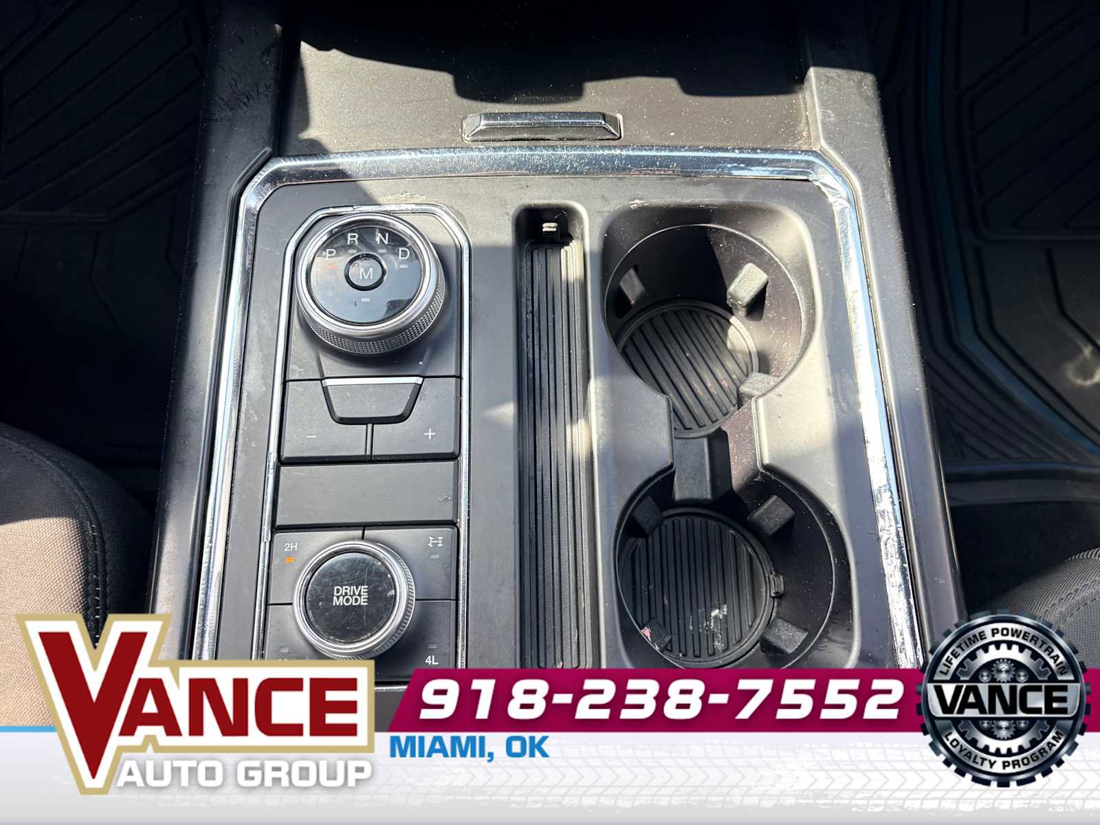 Used 2020 Ford Expedition XL AWD/4WD image 20