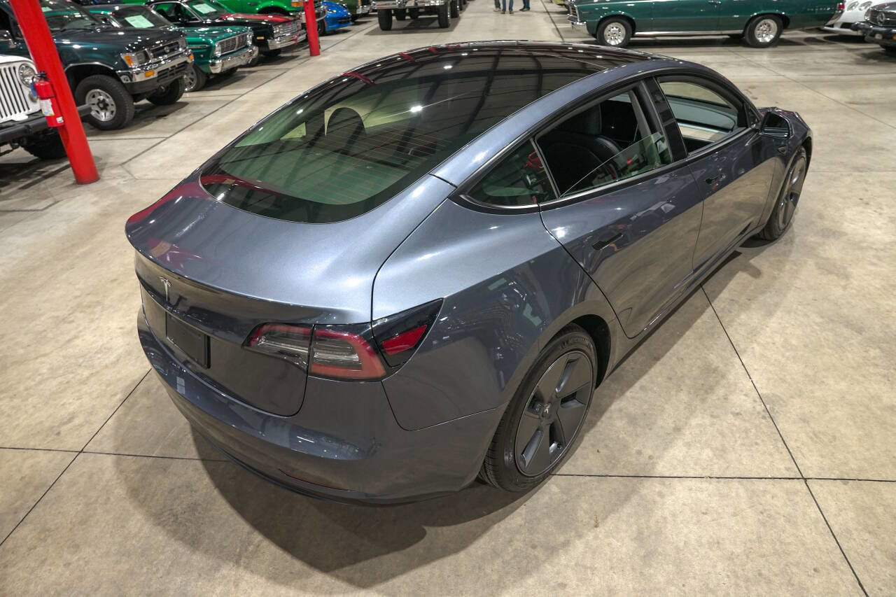 Used 2023 Tesla Model 3 Standard Range RWD image 17