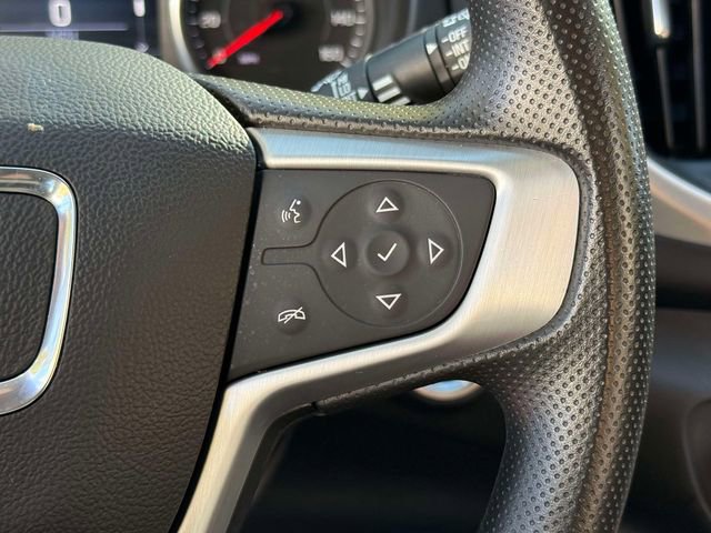 Certified 2024 GMC Terrain SLE image 31