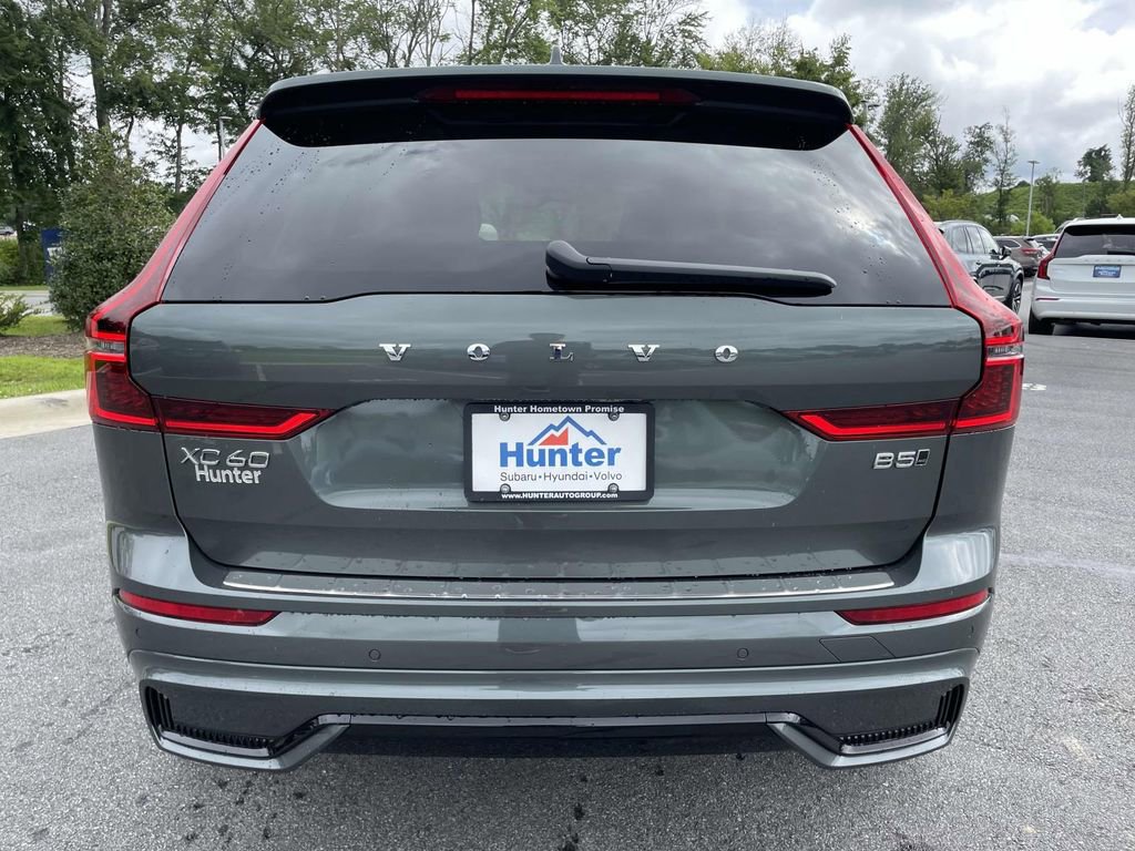 New 2026 Volvo XC60 B5 Ultra w/ Protection Package Premier image 30