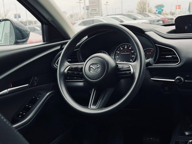 Used 2024 MAZDA CX-30 AWD 2.5 S image 20