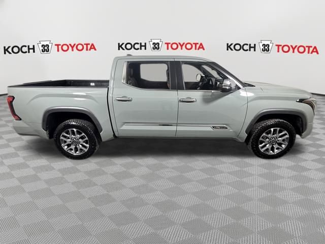 Used 2024 Toyota Tundra 1794 Edition image 9