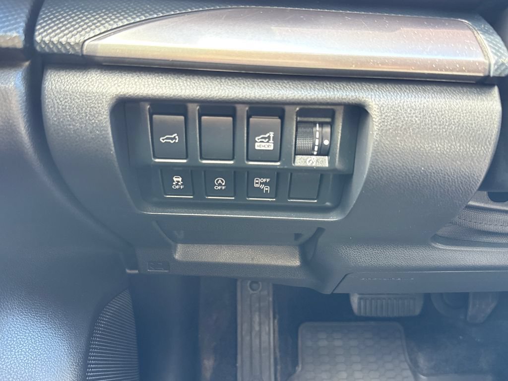 Used 2020 Subaru Forester Sport AWD/4WD image 6