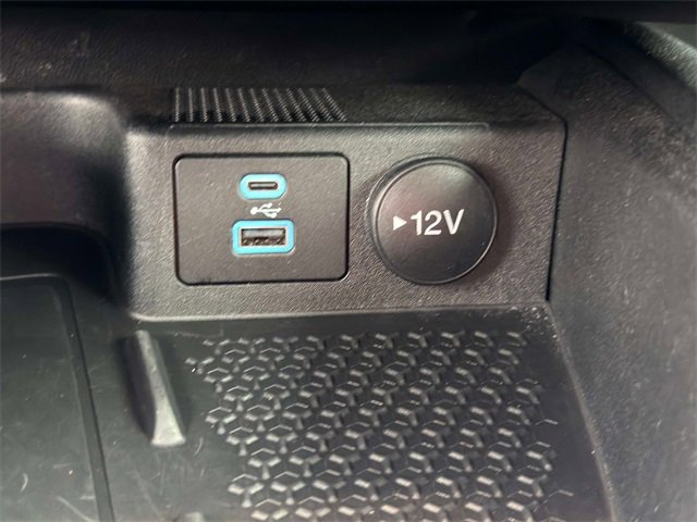 Used 2021 Ford Bronco Sport Big Bend w/ Big Bend Package (96B) image 29