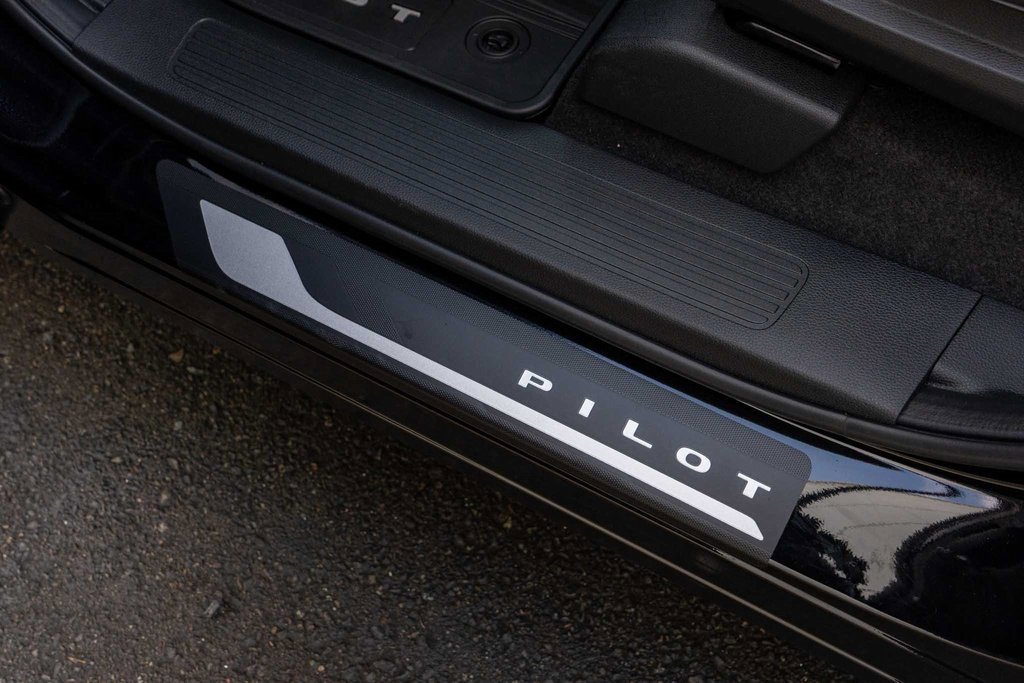 New 2025 Honda Pilot EX-L image 36