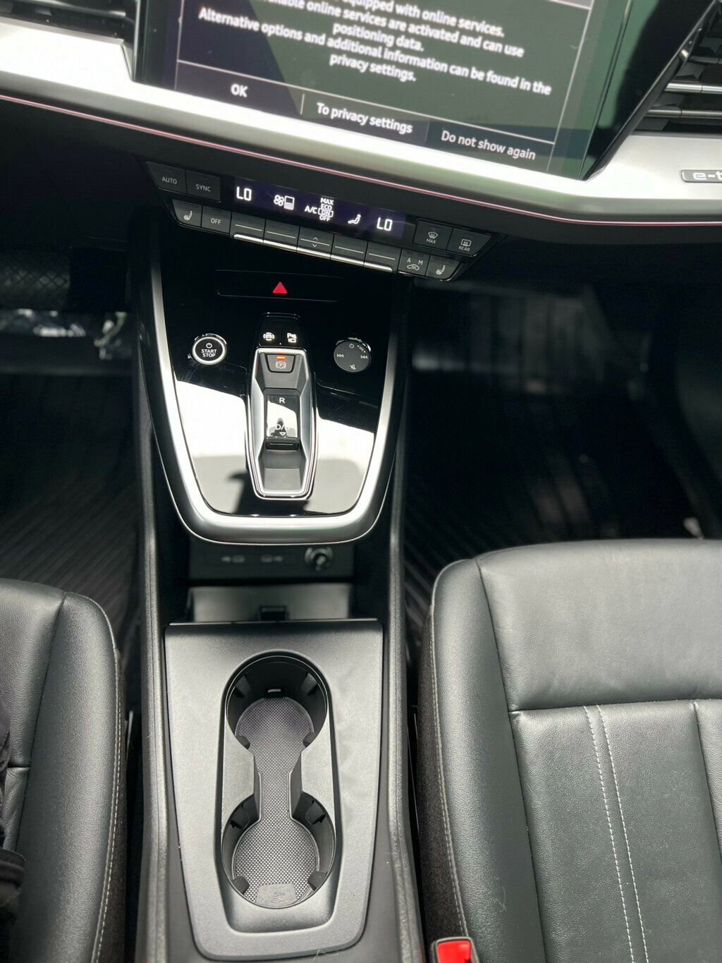 Used 2023 Audi Q4 e-tron Premium Plus w/ Premium Plus image 30