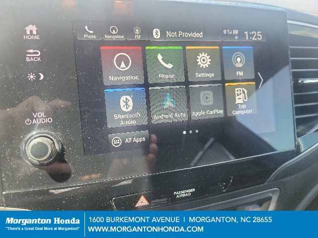 Used 2023 Honda Passport TrailSport image 8