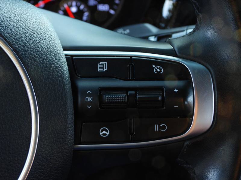 Used 2021 Kia K5 GT-Line image 73