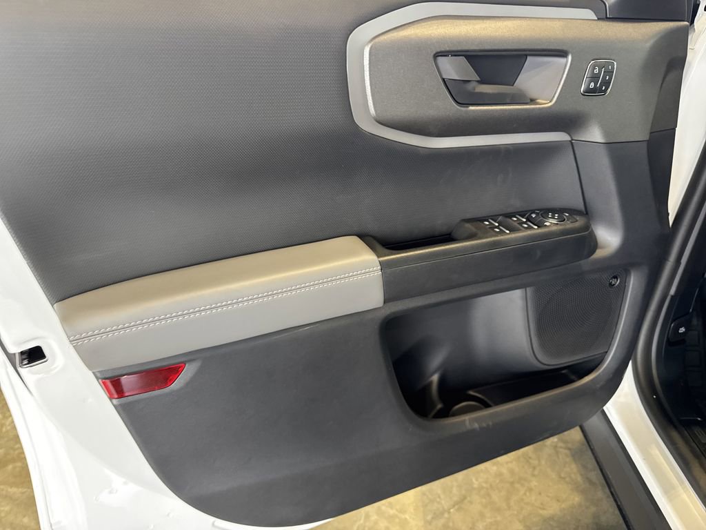 New 2025 Ford Bronco Sport Badlands w/ Badlands Tech Package image 23