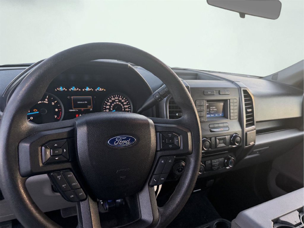 Used 2017 Ford F150 XLT w/ XTR Package AWD/4WD image 21