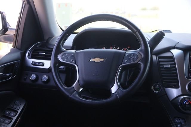 Used 2016 Chevrolet Suburban LTZ AWD/4WD image 25