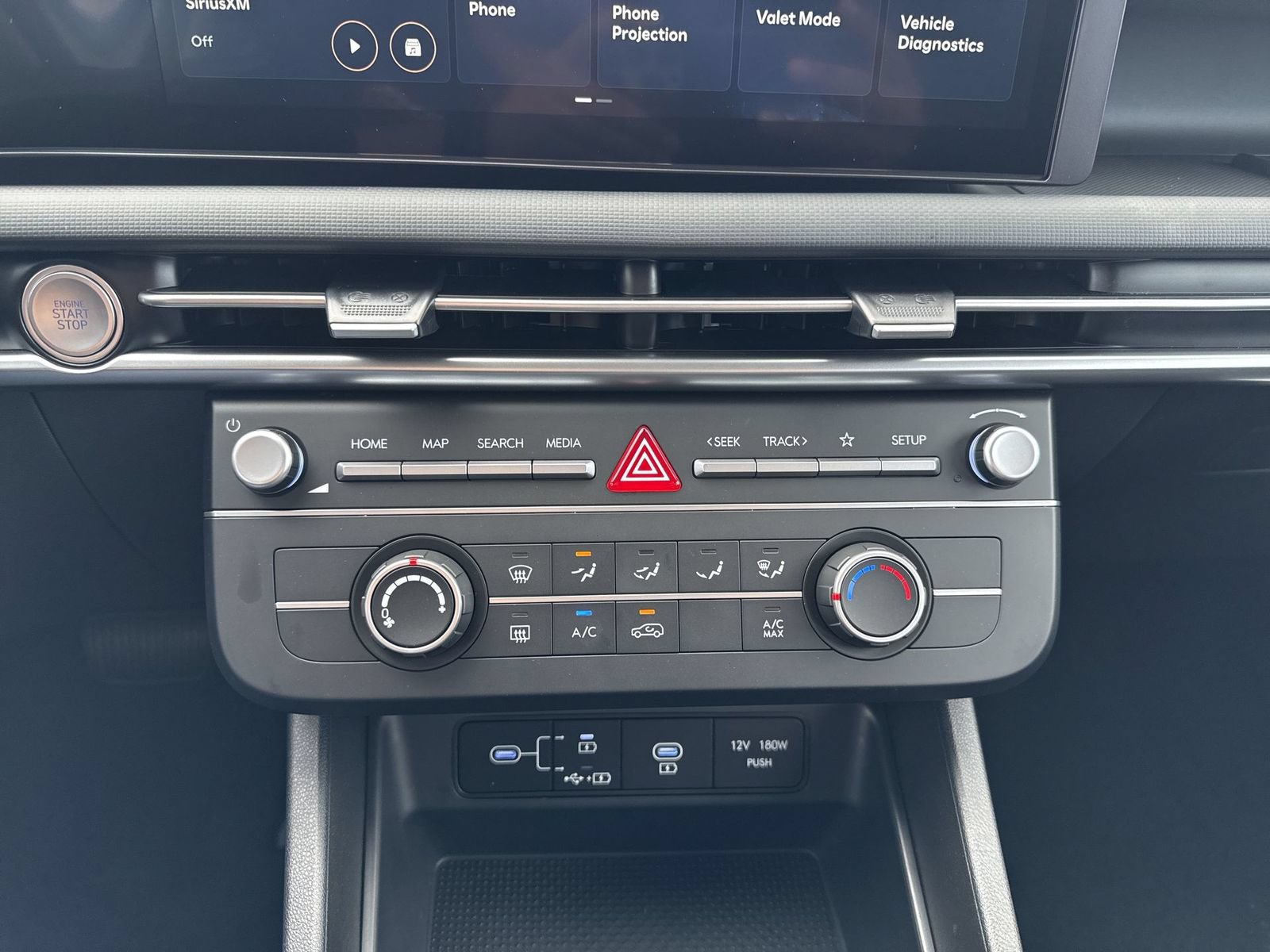 New 2026 Hyundai Tucson SE AWD/4WD image 20
