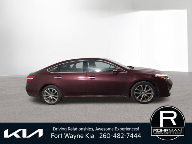 Used 2015 Toyota Avalon XLE Touring image 6