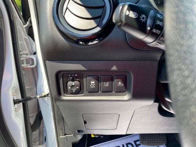 Used 2024 Mitsubishi Mirage Black Edition FWD image 7