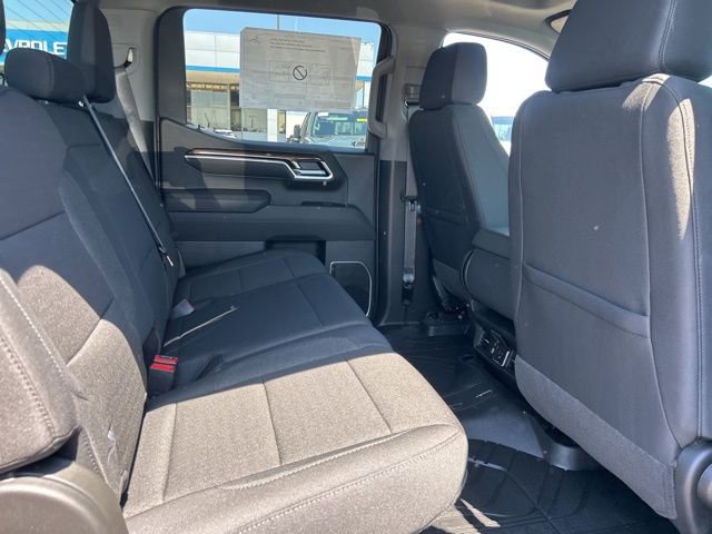 New 2026 Chevrolet Silverado 1500 RST w/ RST Select Package AWD/4WD image 31