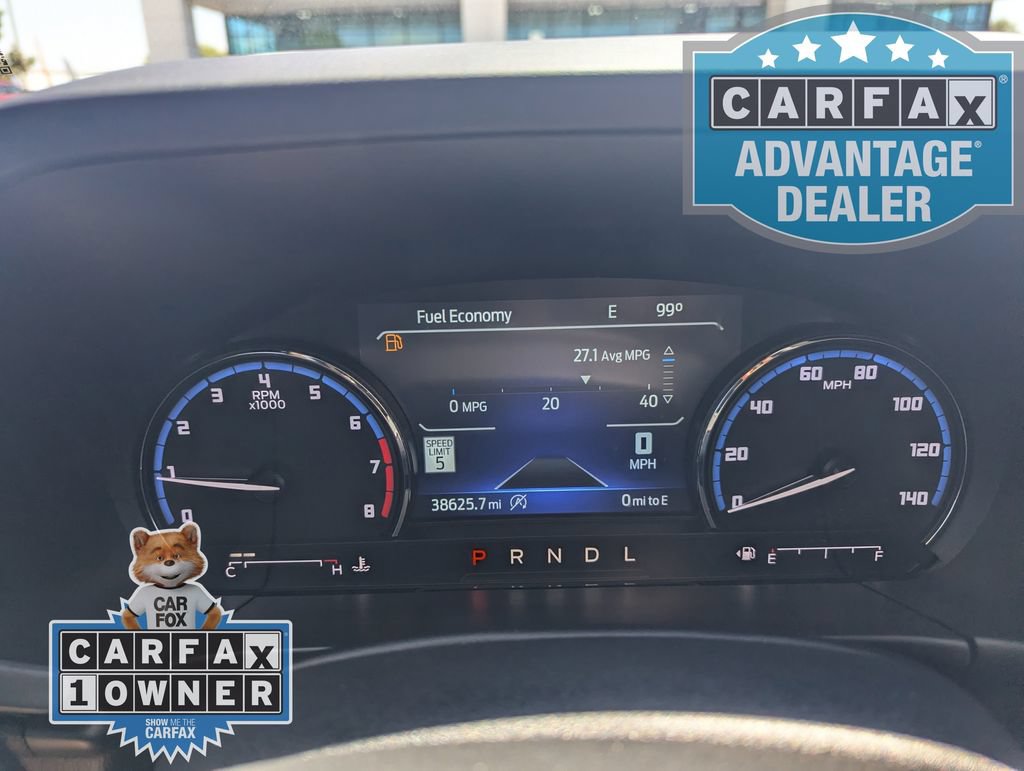 Used 2021 Ford Bronco Sport Outer Banks AWD/4WD image 13