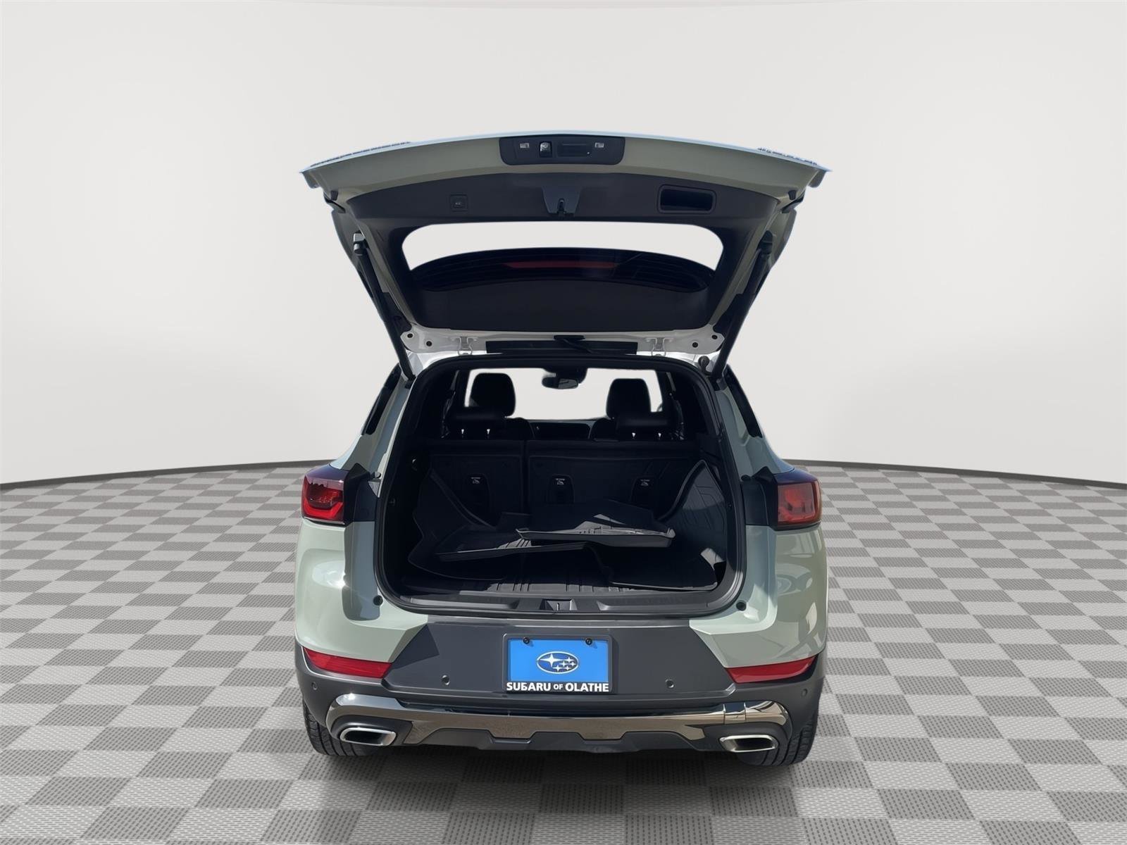 Used 2025 Chevrolet TrailBlazer ACTIV w/ Convenience Package image 15